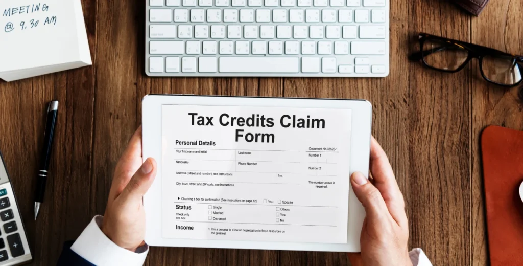 Common Tax Filing Mistakes to Avoid When Claiming For It