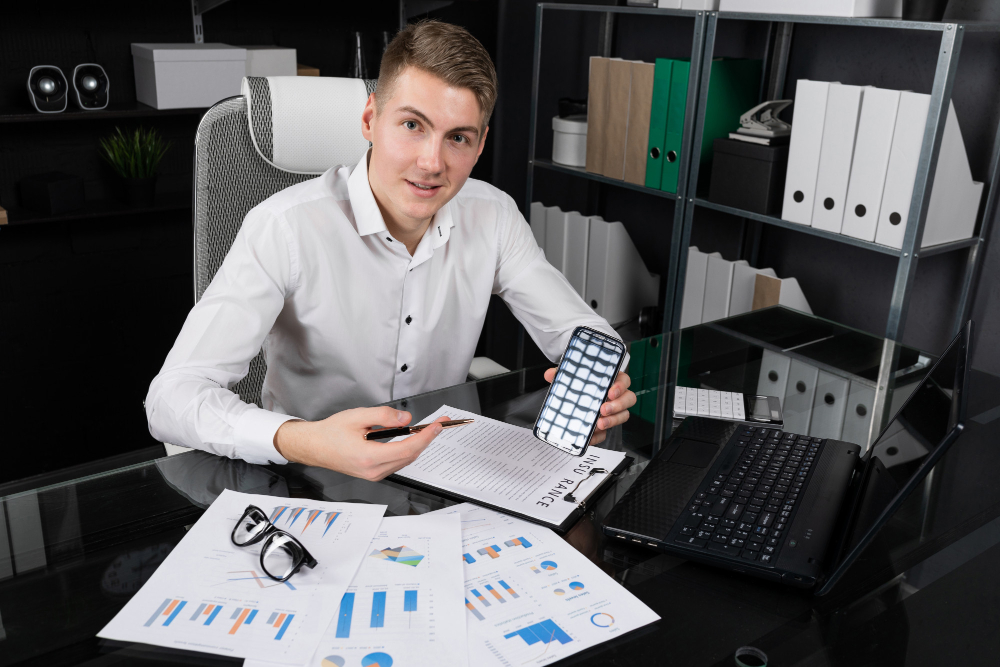 What are the Benefits of Professional Bookkeeping Services?