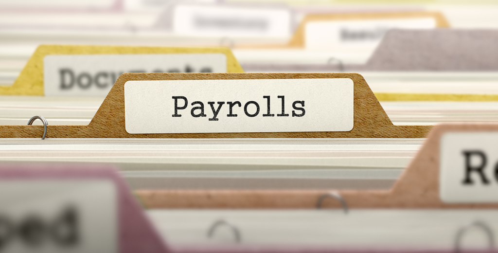 How to Streamline Payroll Processing