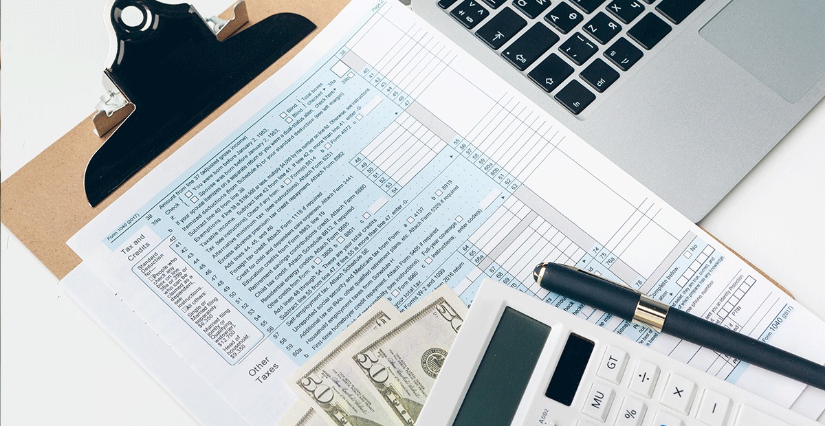 Form 1099-G: What It Is and How It Affects Your Taxes