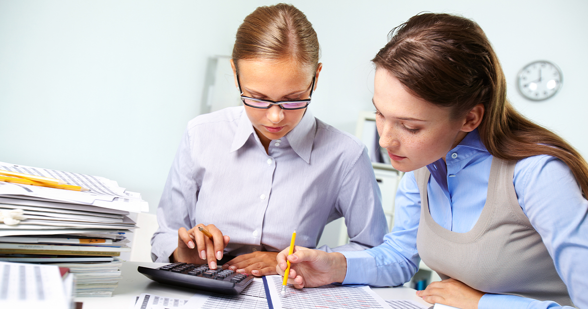 What Is Double-Entry Bookkeeping?