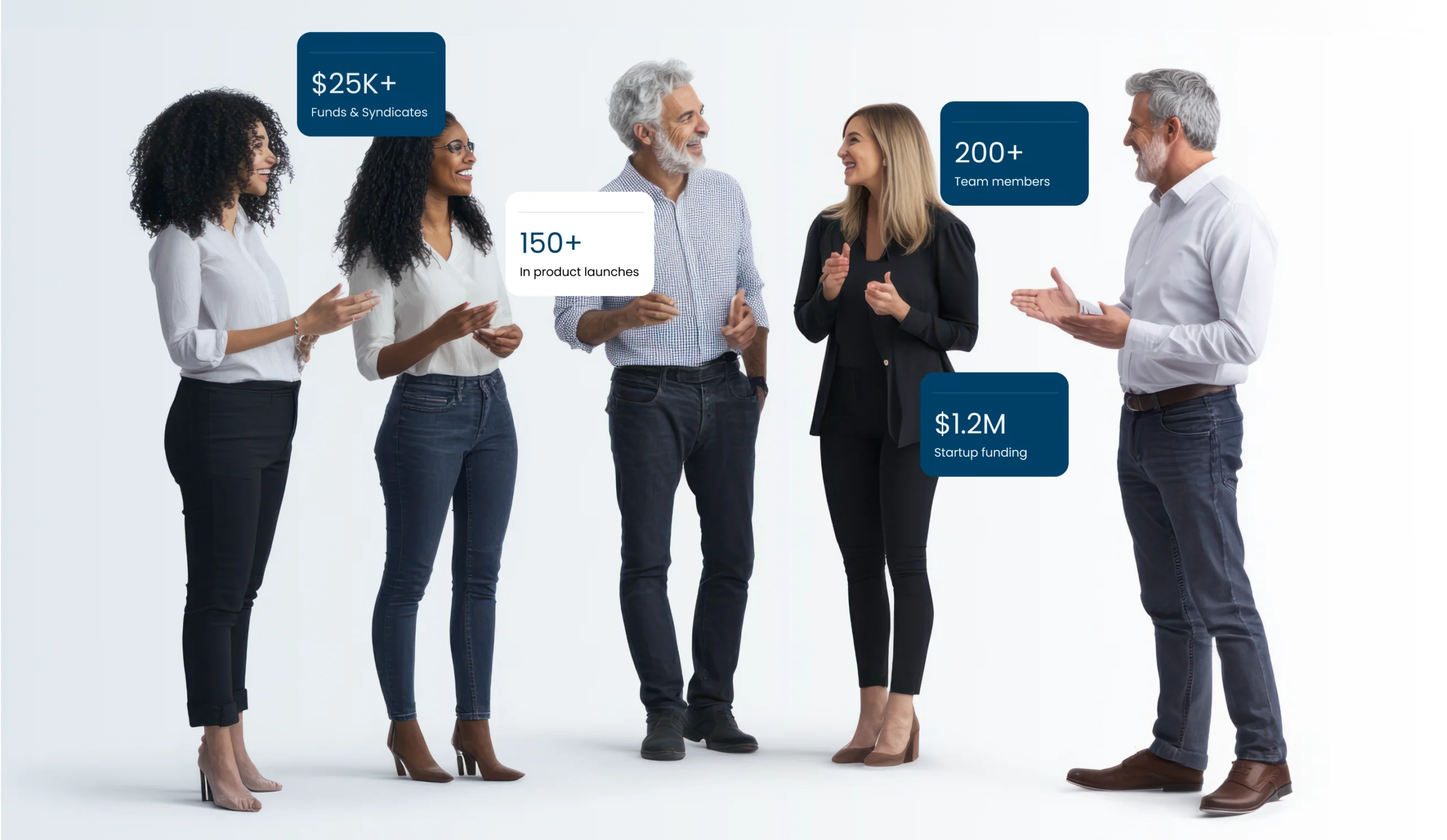 Before The MadTax existed