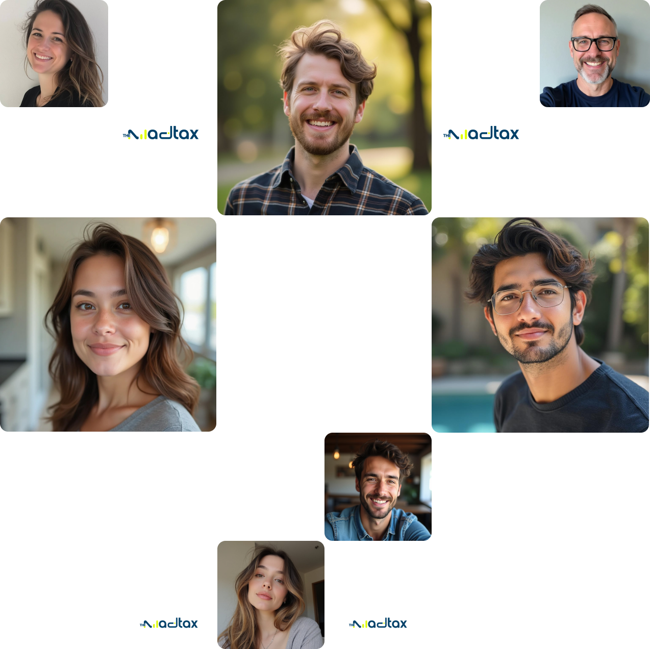 Built by Entrepreneurs Who Understand Your Journey