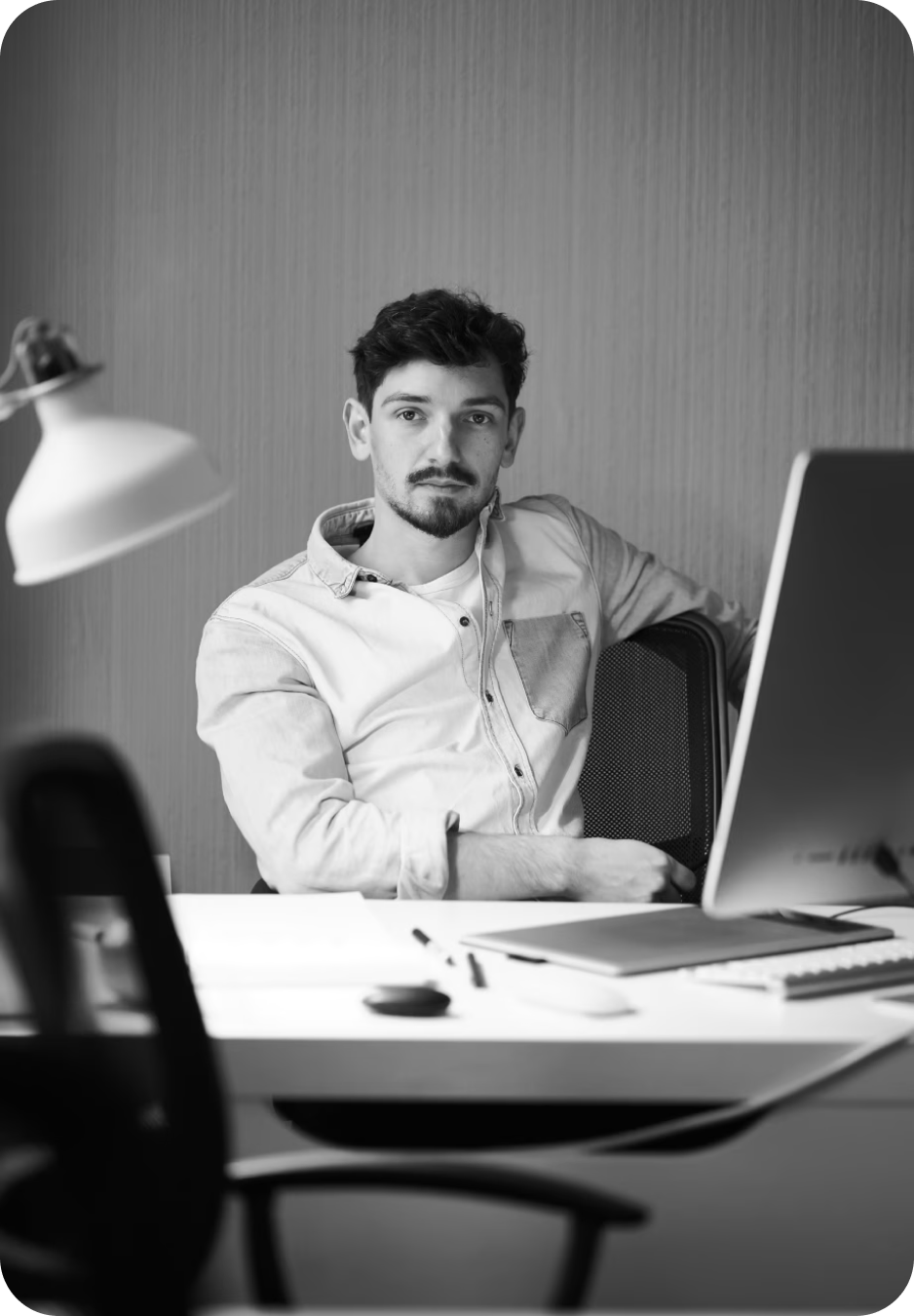 Your Business Deserves a Financial Partner Who Actually Understands Business