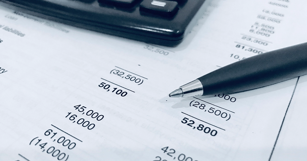 What Is a Trial Balance