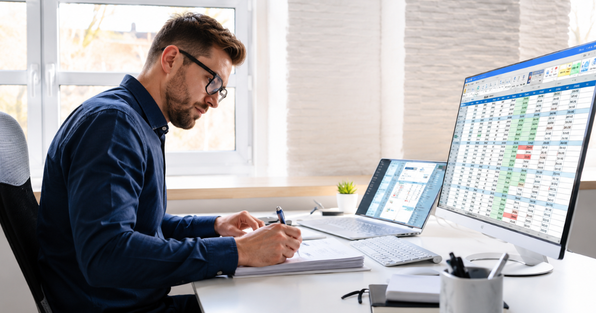 Best Bookkeeping Software for Small Business