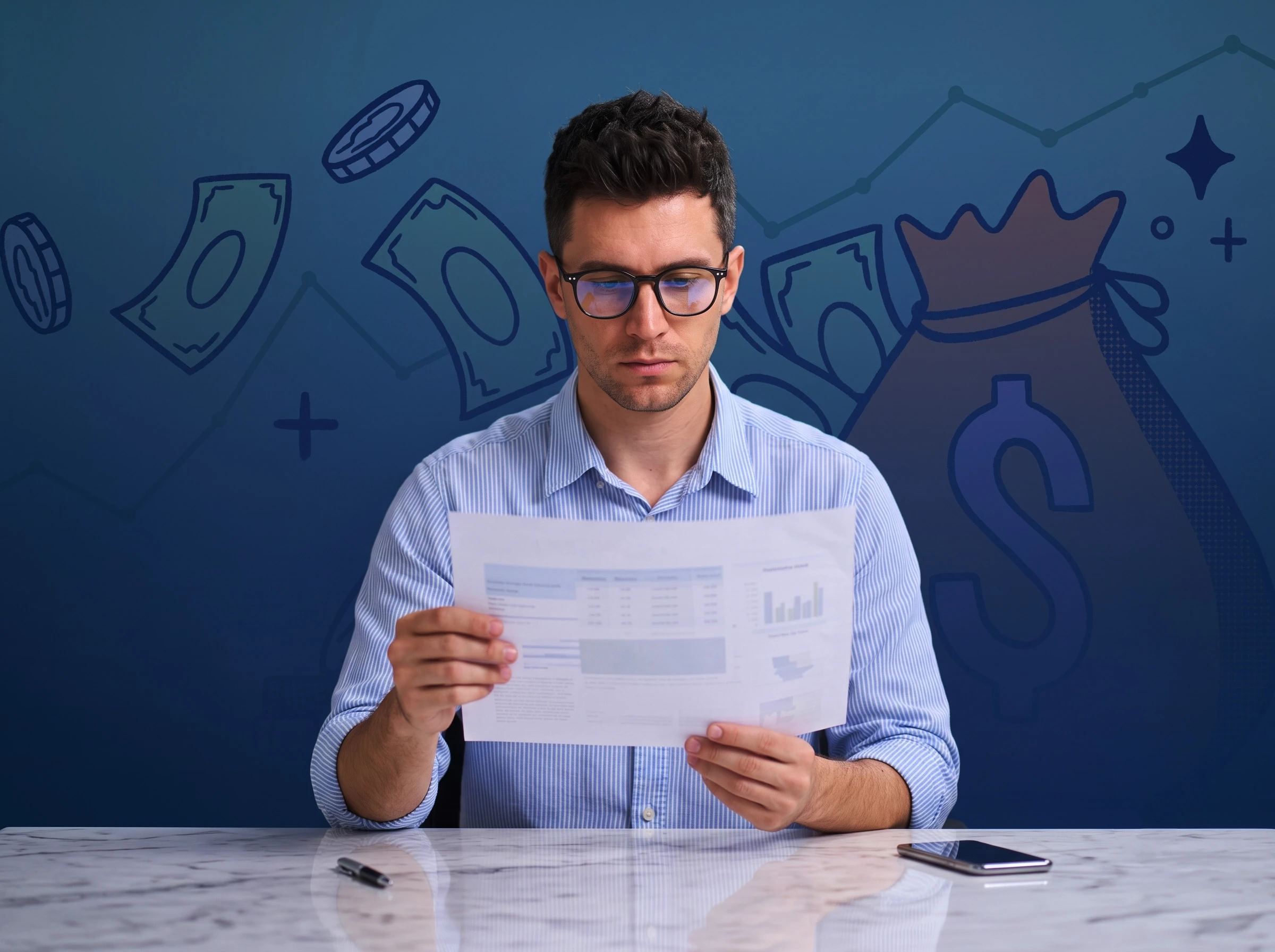 What Is a Cash Flow Statement and Why Does It Matter?