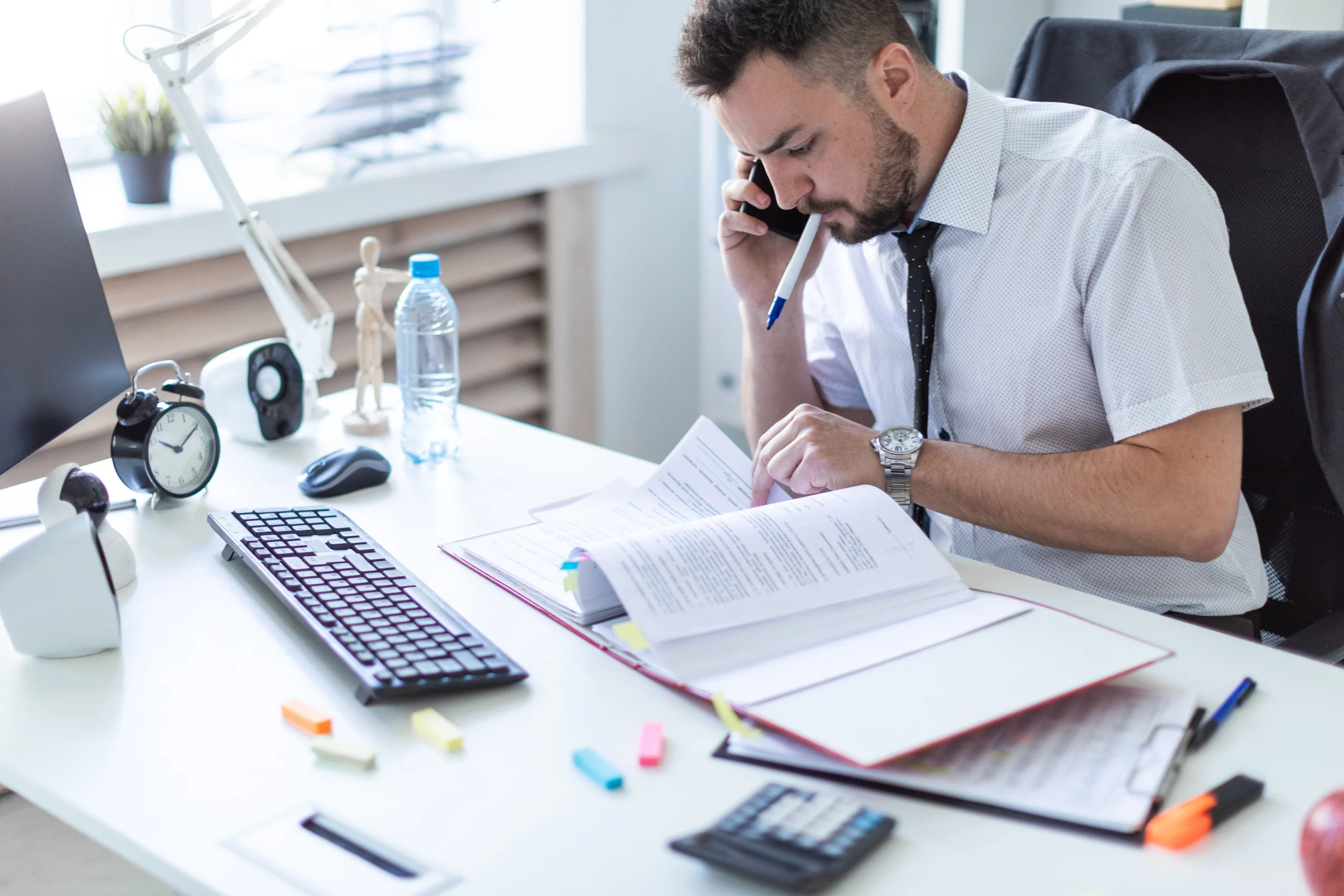 How Does the Overtime Tax Deduction Work?