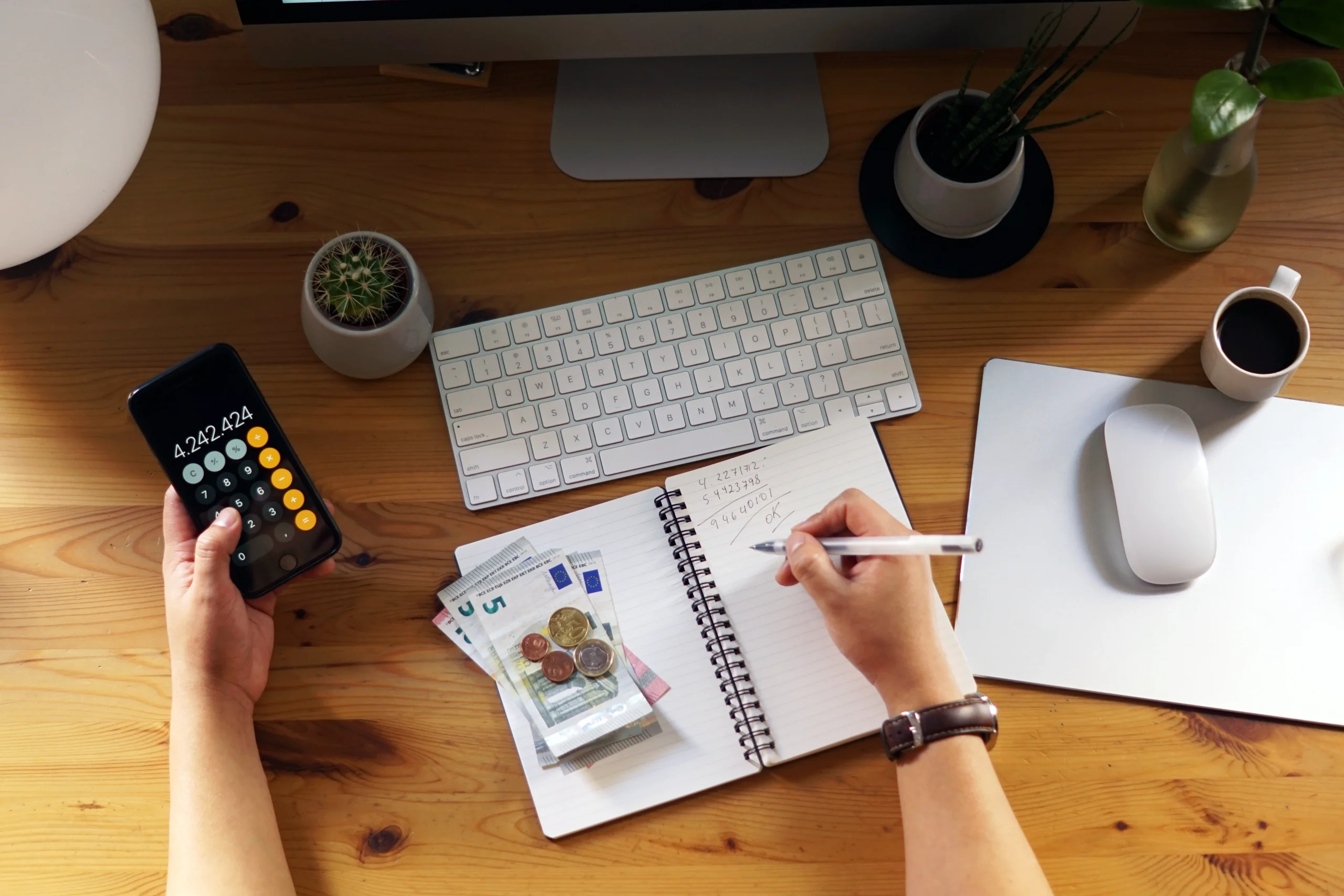 Bookkeeping Basics for Small Business Owners: A Beginner’s Guide